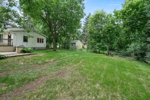 Exterior - 317 Garfield Ave, Champlin, MN 55316 photo 8 of 13