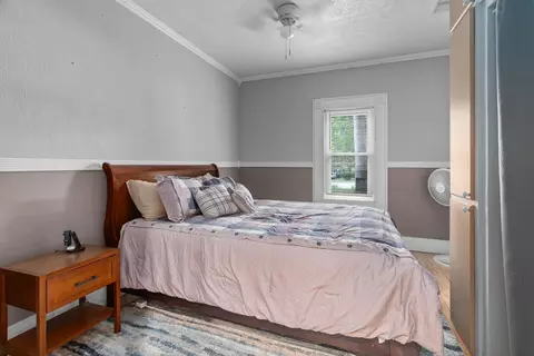 Bedroom - 317 Garfield Ave, Champlin, MN 55316 photo 1 of 6