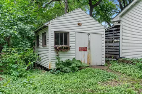 Exterior - 317 Garfield Ave, Champlin, MN 55316 photo 13 of 13