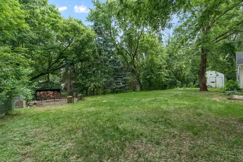 Exterior - 317 Garfield Ave, Champlin, MN 55316 photo 12 of 13