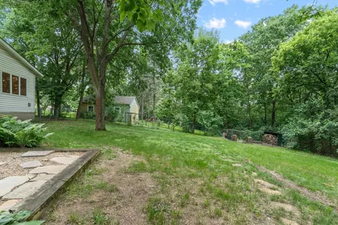 Exterior - 317 Garfield Ave, Champlin, MN 55316 photo 7 of 13