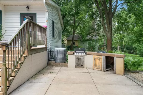 Exterior - 317 Garfield Ave, Champlin, MN 55316 photo 5 of 13