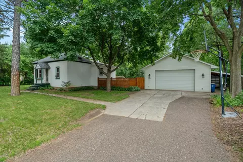 317 Garfield Ave, Champlin, MN 55316