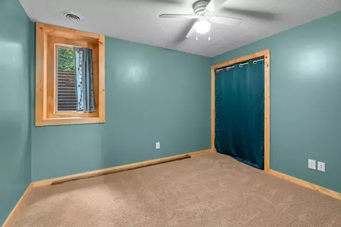 Bedroom - 317 Garfield Ave, Champlin, MN 55316 photo 5 of 6