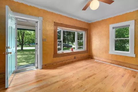 Living - 317 Garfield Ave, Champlin, MN 55316 photo 2 of 3
