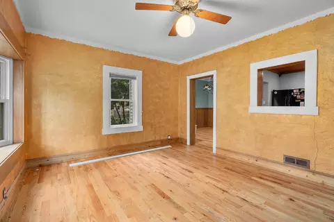 Living - 317 Garfield Ave, Champlin, MN 55316 photo 1 of 3