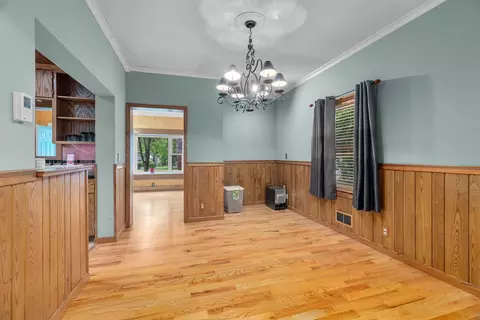 Dining - 317 Garfield Ave, Champlin, MN 55316 photo 1 of 2