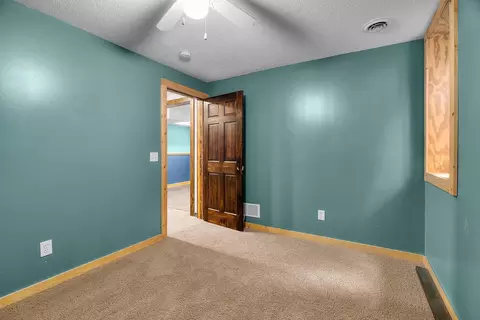 Bedroom - 317 Garfield Ave, Champlin, MN 55316 photo 6 of 6