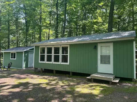 N410 Road One, Big Bend Twp, WI 54757