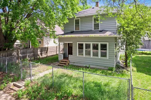 1200 Bush Ave, Saint Paul, MN 55106