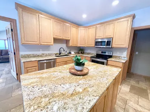 Kitchen - 34740 County Road 9, Avon, MN 56310 photo 3 of 8