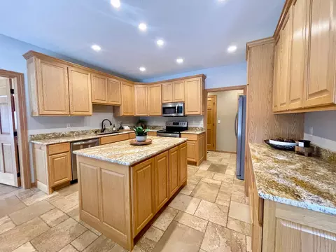 Kitchen - 34740 County Road 9, Avon, MN 56310 photo 8 of 8