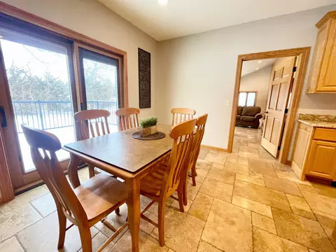 Dining - 34740 County Road 9, Avon, MN 56310 photo 1 of 2