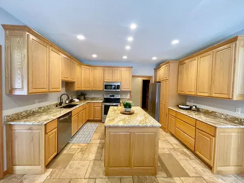 Kitchen - 34740 County Road 9, Avon, MN 56310 photo 6 of 8