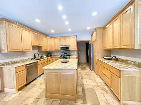Kitchen - 34740 County Road 9, Avon, MN 56310 photo 5 of 8