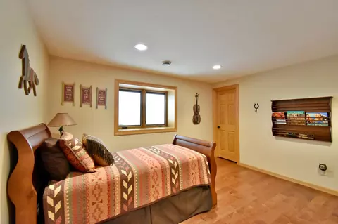 Bedroom - 34740 County Road 9, Avon, MN 56310 photo 3 of 5