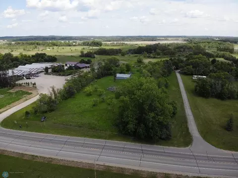 tbd County Highway 21, Detroit Twp, MN 56501