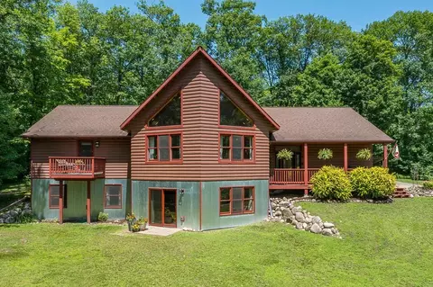 22952 North St, Cuyuna, MN 56444