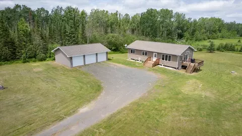 8211 E Old Highway 13, South Range, WI 54874