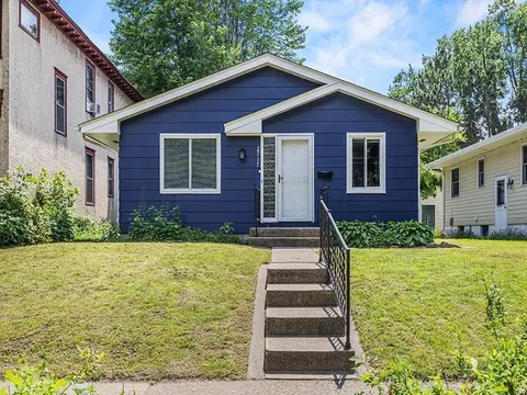 2717 E 22nd St, Minneapolis, MN 55406