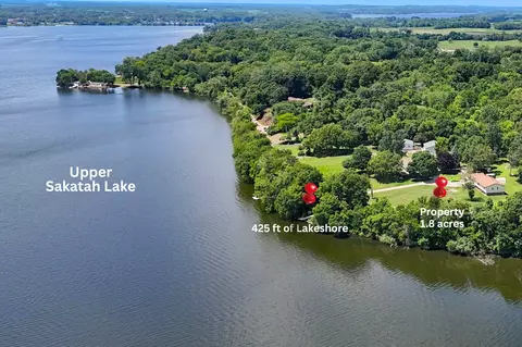 13624 Sakatah Lake Rd, Waterville, MN 56096