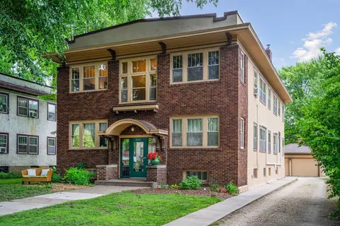 3533 Pleasant Ave #3, Minneapolis, MN 55408
