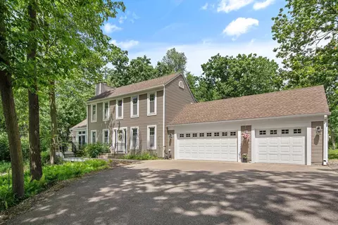 2261 Ash St, Lino Lakes, MN 55110