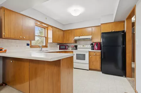 Kitchen - 620 8th St SW, Faribault, MN 55021 photo 2 of 2