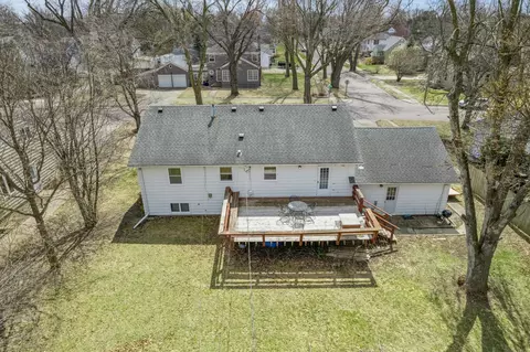 Exterior - 620 8th St SW, Faribault, MN 55021 photo 5 of 5