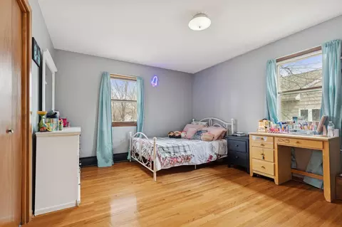 Bedroom - 620 8th St SW, Faribault, MN 55021 photo 2 of 2