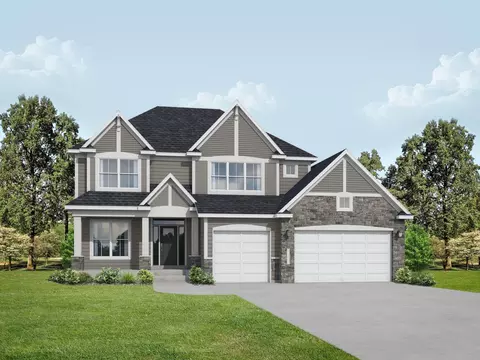 4739 131st Ave NE, Blaine, MN 55449