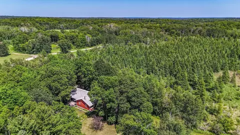 24290 NE Rock Lake Rd, Rochert, MN 56578