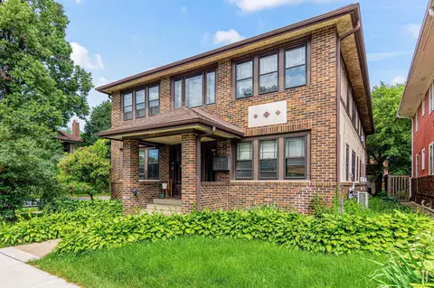 4101 Grand Ave S #101, Minneapolis, MN 55409