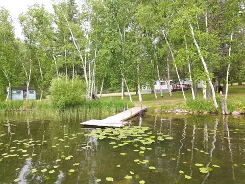 21502 Shallow Lake Rd, Warba, MN 55793