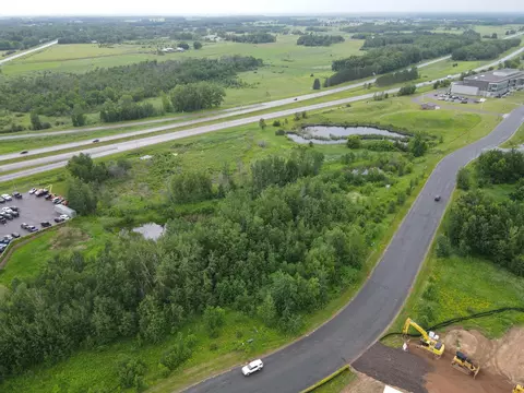 tbd Northridge Dr NW, Pine City, MN 55063