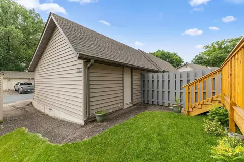 Exterior - 5496 E Brenner Pass, Fridley, MN 55432 photo 5 of 6