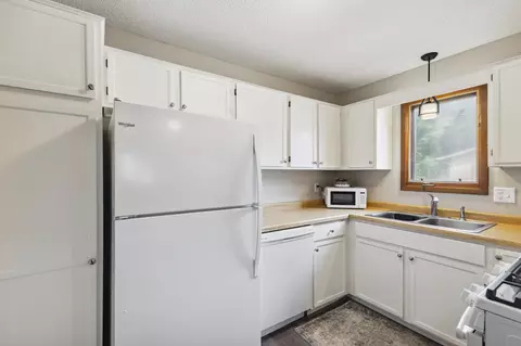 Kitchen - 5496 E Brenner Pass, Fridley, MN 55432 photo 1 of 3