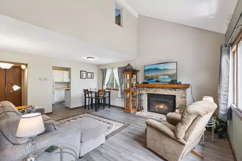 Living - 5496 E Brenner Pass, Fridley, MN 55432 photo 1 of 4