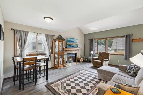 Living - 5496 E Brenner Pass, Fridley, MN 55432 photo 2 of 4