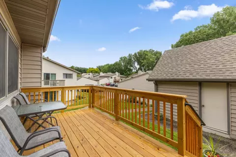 Exterior - 5496 E Brenner Pass, Fridley, MN 55432 photo 3 of 6