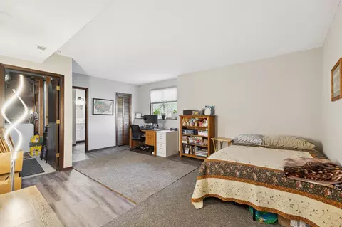 Bedroom - 5496 E Brenner Pass, Fridley, MN 55432 photo 4 of 4