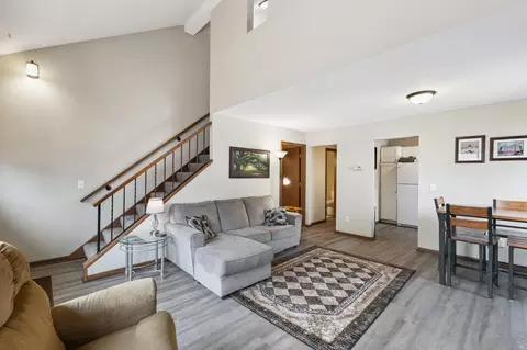 Living - 5496 E Brenner Pass, Fridley, MN 55432 photo 4 of 4