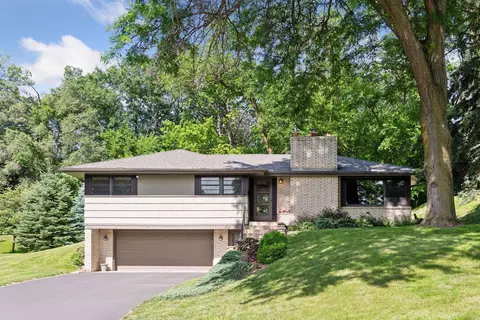 3748 Hilltop Rd, Minnetonka, MN 55305
