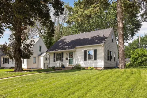 6916 Penn Ave S, Richfield, MN 55423