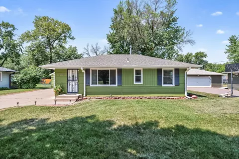 11610 Larch St NW, Coon Rapids, MN 55448