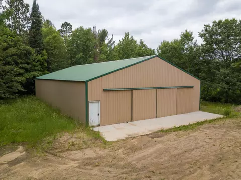 tbd State Highway 371, Backus, MN 56435