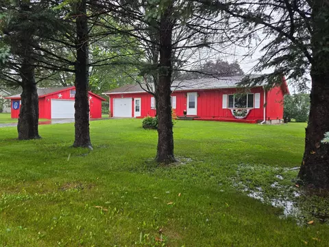 1304 Central Ave, Centuria, WI 54824 photo 1