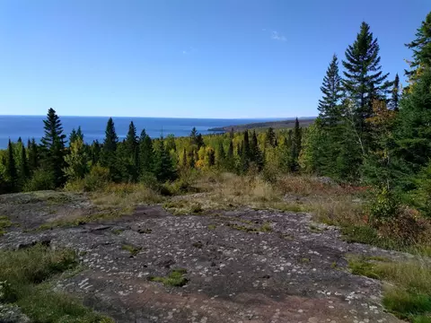 X Coyote Ridge, Grand Marais, MN 55604