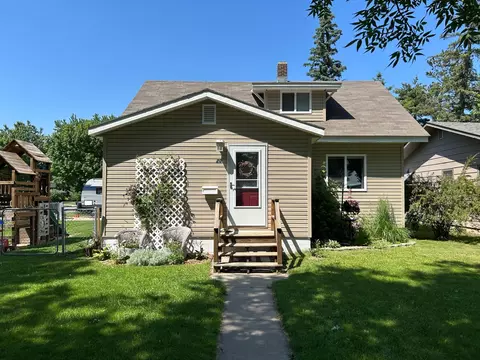 20 King Ave SW, Wadena, MN 56482