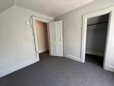 Bedroom - 1364 5th Ave N, Windom, MN 56101 photo 8 of 8